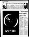 Evening Herald (Dublin) Monday 04 December 2000 Page 20
