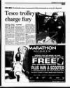 Evening Herald (Dublin) Monday 04 December 2000 Page 21