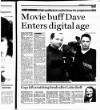 Evening Herald (Dublin) Monday 04 December 2000 Page 23