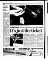 Evening Herald (Dublin) Monday 04 December 2000 Page 24