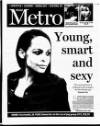 Evening Herald (Dublin) Monday 04 December 2000 Page 25