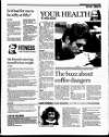 Evening Herald (Dublin) Monday 04 December 2000 Page 27