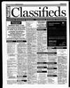 Evening Herald (Dublin) Monday 04 December 2000 Page 38
