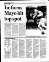 Evening Herald (Dublin) Monday 04 December 2000 Page 84