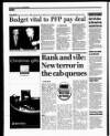 Evening Herald (Dublin) Tuesday 05 December 2000 Page 6