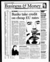 Evening Herald (Dublin) Tuesday 05 December 2000 Page 18