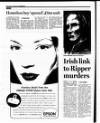 Evening Herald (Dublin) Tuesday 05 December 2000 Page 24