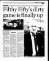 Evening Herald (Dublin) Tuesday 05 December 2000 Page 25