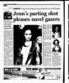 Evening Herald (Dublin) Tuesday 05 December 2000 Page 32