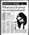 Evening Herald (Dublin) Tuesday 05 December 2000 Page 38