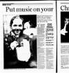 Evening Herald (Dublin) Tuesday 05 December 2000 Page 40