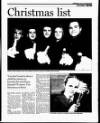 Evening Herald (Dublin) Tuesday 05 December 2000 Page 41