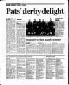 Evening Herald (Dublin) Tuesday 05 December 2000 Page 70