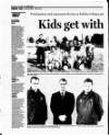Evening Herald (Dublin) Tuesday 05 December 2000 Page 80