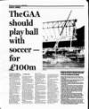Evening Herald (Dublin) Tuesday 05 December 2000 Page 86