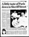 Evening Herald (Dublin) Wednesday 06 December 2000 Page 3