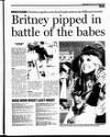Evening Herald (Dublin) Wednesday 06 December 2000 Page 11