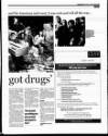 Evening Herald (Dublin) Wednesday 06 December 2000 Page 13