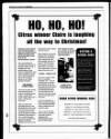 Evening Herald (Dublin) Wednesday 06 December 2000 Page 22