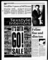 Evening Herald (Dublin) Wednesday 06 December 2000 Page 28