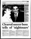 Evening Herald (Dublin) Wednesday 06 December 2000 Page 33