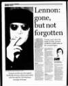 Evening Herald (Dublin) Wednesday 06 December 2000 Page 36
