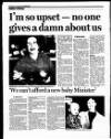 Evening Herald (Dublin) Thursday 07 December 2000 Page 4