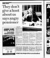 Evening Herald (Dublin) Thursday 07 December 2000 Page 6