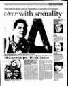 Evening Herald (Dublin) Thursday 07 December 2000 Page 33