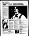 Evening Herald (Dublin) Thursday 07 December 2000 Page 36