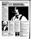 Evening Herald (Dublin) Thursday 07 December 2000 Page 38