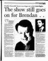 Evening Herald (Dublin) Thursday 07 December 2000 Page 39