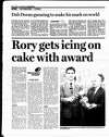 Evening Herald (Dublin) Thursday 07 December 2000 Page 84