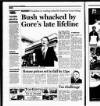 Evening Herald (Dublin) Saturday 09 December 2000 Page 8