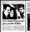 Evening Herald (Dublin) Saturday 09 December 2000 Page 12