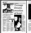 Evening Herald (Dublin) Saturday 09 December 2000 Page 16