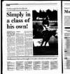 Evening Herald (Dublin) Saturday 09 December 2000 Page 50