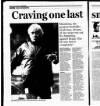 Evening Herald (Dublin) Saturday 09 December 2000 Page 52