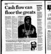 Evening Herald (Dublin) Saturday 09 December 2000 Page 54