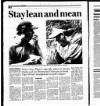 Evening Herald (Dublin) Saturday 09 December 2000 Page 56