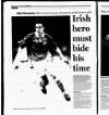 Evening Herald (Dublin) Saturday 09 December 2000 Page 60