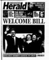 Evening Herald (Dublin) Tuesday 12 December 2000 Page 1