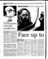 Evening Herald (Dublin) Tuesday 12 December 2000 Page 12