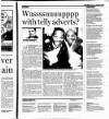 Evening Herald (Dublin) Tuesday 12 December 2000 Page 15
