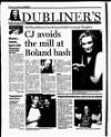 Evening Herald (Dublin) Tuesday 12 December 2000 Page 16