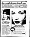 Evening Herald (Dublin) Tuesday 12 December 2000 Page 21