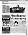 Evening Herald (Dublin) Tuesday 12 December 2000 Page 22
