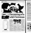 Evening Herald (Dublin) Tuesday 12 December 2000 Page 24