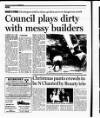 Evening Herald (Dublin) Tuesday 12 December 2000 Page 30
