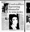 Evening Herald (Dublin) Tuesday 12 December 2000 Page 32